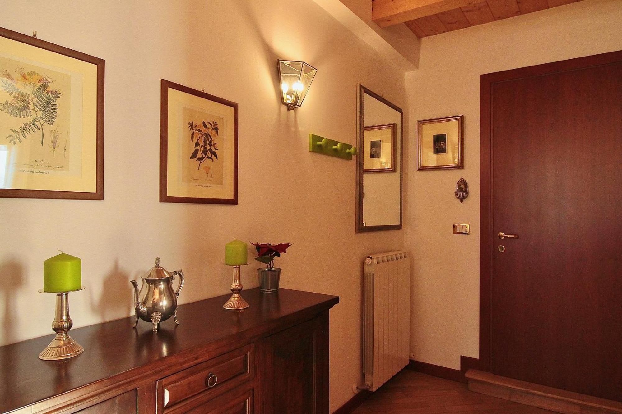 Ca' Leone - Regina Vittoria - Apartment With Pool Mira Exteriör bild